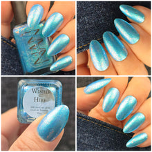 Naps and Nails: "Winter is Here" *CAPPED PRE-ORDER*