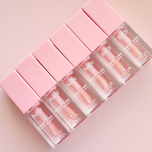 Nailed It! Nail Polish: Sweet Kiss Lip Oil "Strawberry Shortcake" *CAPPED PRE-ORDER*