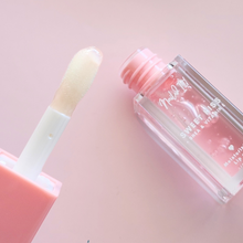 Nailed It! Nail Polish: Sweet Kiss Lip Oil "Strawberry Shortcake" *CAPPED PRE-ORDER*