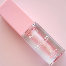 Nailed It! Nail Polish: Sweet Kiss Lip Oil "Strawberry Shortcake" *CAPPED PRE-ORDER*