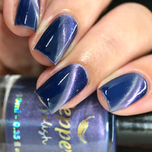 Pepper Polish: DUO "A Flock of Dreams" (Magnetic) and "A Little Flight" *CAPPED PRE-ORDER*