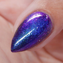 Cracked Polish: "For The Love Of Indie" *OVERSTOCK*