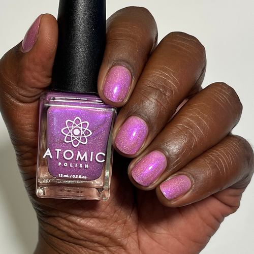 Atomic Polish: 