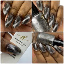 Penelope Luz: Halloween Duo "Look at the Mirror" (Magnetic) and "Bloody Mary" *OVERSTOCK*