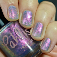 Pahlish: "Glitter in the Air" *PRE-ORDER*
