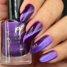 Penelope Luz: SINGLE "Wisteria" (Magnetic) *OVERSTOCK*