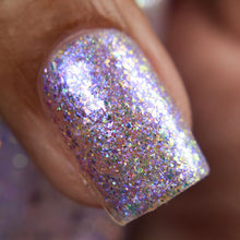 Crystal Knockout: ENCORE "Dragon Princess" *OVERSTOCK*