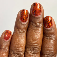 Cuticula: "Flutter in Fall" *OVERSTOCK*