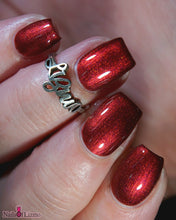 Nirvana Beauty: Halloween "Blood Moon" *OVERSTOCK*