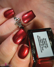 Nirvana Beauty: Halloween "Blood Moon" *OVERSTOCK*