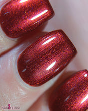 Nirvana Beauty: Halloween "Blood Moon" *OVERSTOCK*