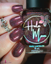 Hula Moon: "The Two Yutes" *OVERSTOCK*