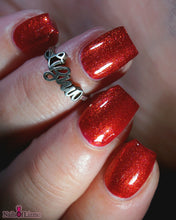 Hula Moon: Halloween "Reign of the Damned" *OVERSTOCK*