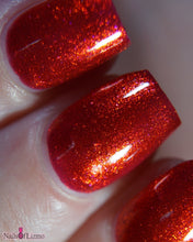 Hula Moon: Halloween "Reign of the Damned" *OVERSTOCK*