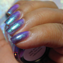 Paint It Pretty Polish: "The Joker" *CAPPED PRE-ORDER*