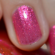 Paint It Pretty Polish: "The Truth Always Comes Out" *CAPPED PRE-ORDER*