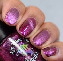 All Mixed Up Lacquers: Valentine's Day "Better to be Single & Mingle" *CAPPED PRE-ORDER