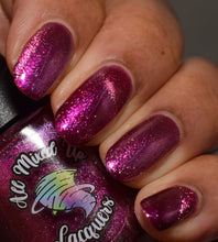 All Mixed Up Lacquers: Valentine's Day "Better to be Single & Mingle" *CAPPED PRE-ORDER