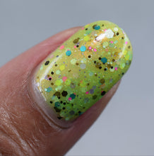 All Mixed Up Lacquers: "Go Step On A Lego" *CAPPED PRE-ORDER*