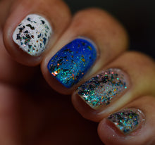 All Mixed Up Lacquers: Indie-pendence "Maker's Gonna Make Make Make" *CAPPED PRE-ORDER*