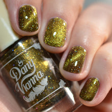 By Dany Vianna: "Catherine of Aragorn" (Magnetic) *CAPPED PRE-ORDER*