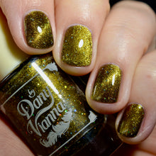 By Dany Vianna: "Catherine of Aragorn" (Magnetic) *CAPPED PRE-ORDER*