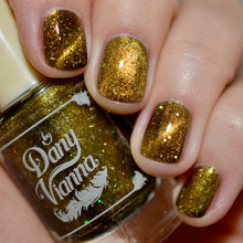 By Dany Vianna: "Catherine of Aragorn" (Magnetic) *CAPPED PRE-ORDER*