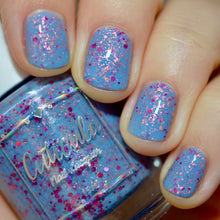 Cuticula: Valentine's Day "Love Is In The Air" *CAPPED PRE-ORDER*