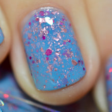 Cuticula: Valentine's Day "Love Is In The Air" *CAPPED PRE-ORDER*