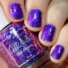 Cuticula: "Emperor" *CAPPED PRE-ORDER*