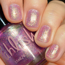 Pahlish: "Meowmere" *PRE-ORDER*