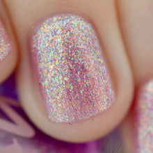 Pahlish: "Meowmere" *PRE-ORDER*