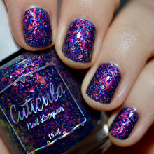 Cuticula: "Metamorphosis" *OVERSTOCK*