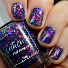 Cuticula: "Metamorphosis" *OVERSTOCK*