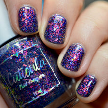 Cuticula: "Metamorphosis" *OVERSTOCK*