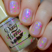 By Dany Vianna: SINGLE "Haus of Houlbein" (Glow in the Dark) *OVERSTOCK*