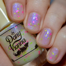 By Dany Vianna: SINGLE "Haus of Houlbein" (Glow in the Dark) *OVERSTOCK*