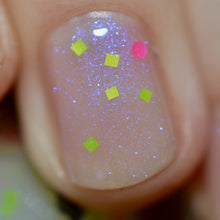 By Dany Vianna: SINGLE "Haus of Houlbein" (Glow in the Dark) *OVERSTOCK*