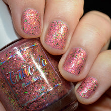 Cuticula: Anniversary "Kamahao" *CAPPED PRE-ORDER*