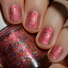 Cuticula: Anniversary "Kamahao" *CAPPED PRE-ORDER*