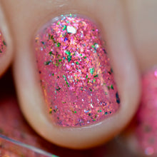 Cuticula: Anniversary "Kamahao" *CAPPED PRE-ORDER*