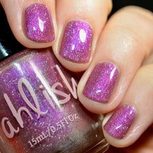 Pahlish: Mother's Day "Bonne Maman" *PRE-ORDER*