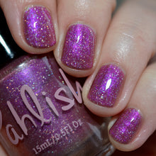 Pahlish: Mother's Day "Bonne Maman" *PRE-ORDER*