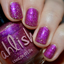 Pahlish: Mother's Day "Bonne Maman" *PRE-ORDER*