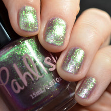 Pahlish: "Bruise" *OVERSTOCK*