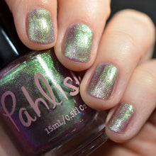 Pahlish: "Bruise" *OVERSTOCK*