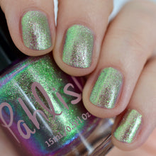 Pahlish: "Bruise" *OVERSTOCK*