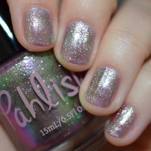 Pahlish: "Bruise" *OVERSTOCK*