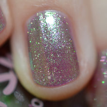 Pahlish: "Bruise" *OVERSTOCK*
