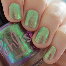 Pahlish: "Bruise" *OVERSTOCK*